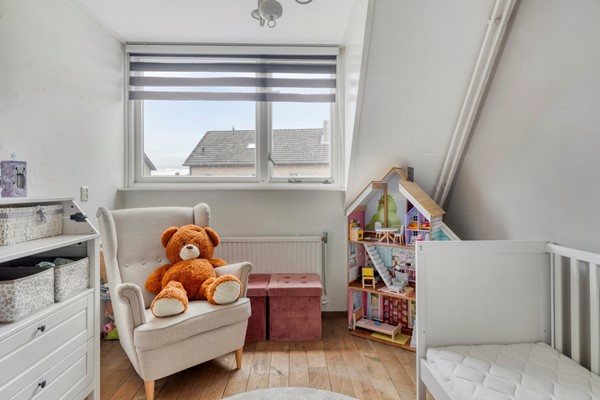 Medium property photo - van der Beekstraat 30, 4265 HS Genderen